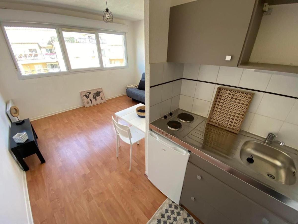 Studio 84 Apartment Avignon Exterior photo