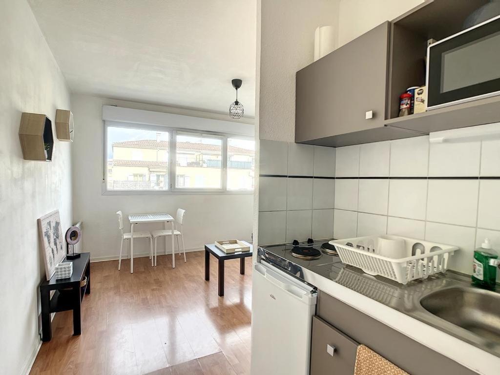 Studio 84 Apartment Avignon Exterior photo